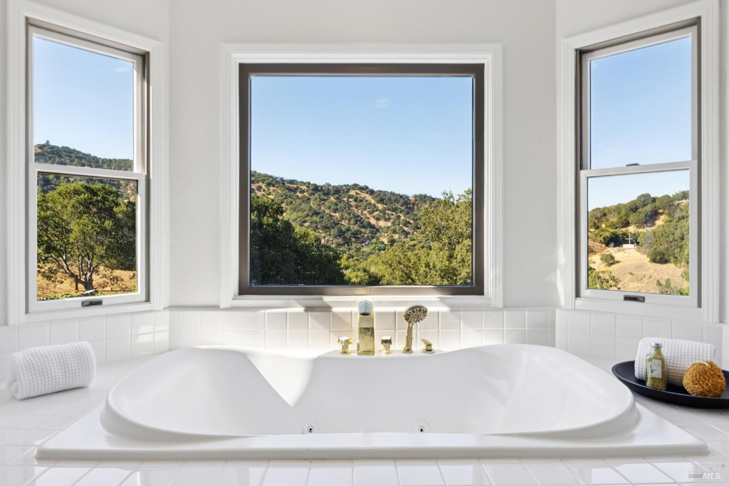 Detail Gallery Image 41 of 58 For 467 Cedar Hill Dr, San Rafael,  CA 94903 - 5 Beds | 3 Baths