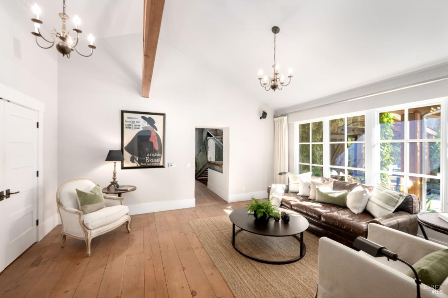 Detail Gallery Image 18 of 46 For 1711 Tainter St, Saint Helena,  CA 94574 - 4 Beds | 4/1 Baths