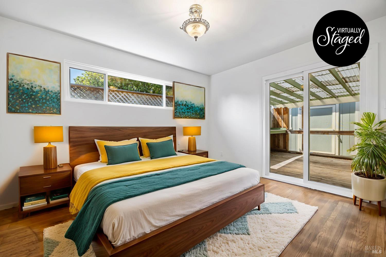 Detail Gallery Image 21 of 43 For 3767 Texas Dr, Santa Rosa,  CA 95405 - 3 Beds | 1/1 Baths