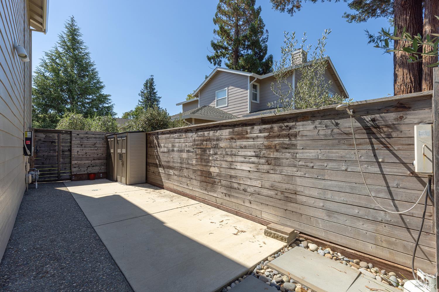 Detail Gallery Image 46 of 63 For 12 Nicholas Ct, Napa,  CA 94558 - 3 Beds | 2/1 Baths