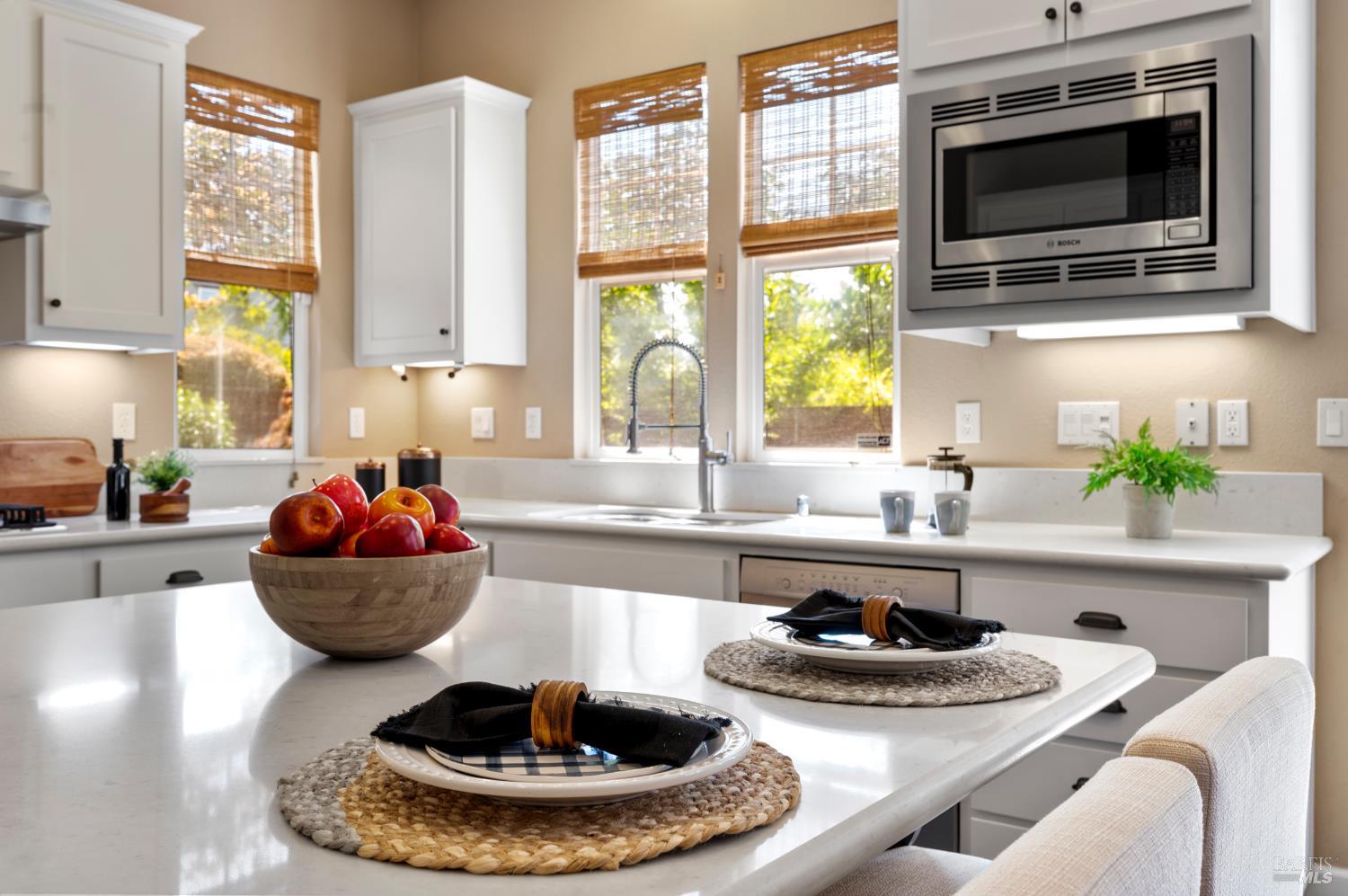 Detail Gallery Image 27 of 65 For 1203 Peppergrass St, Napa,  CA 94558 - 4 Beds | 3/1 Baths