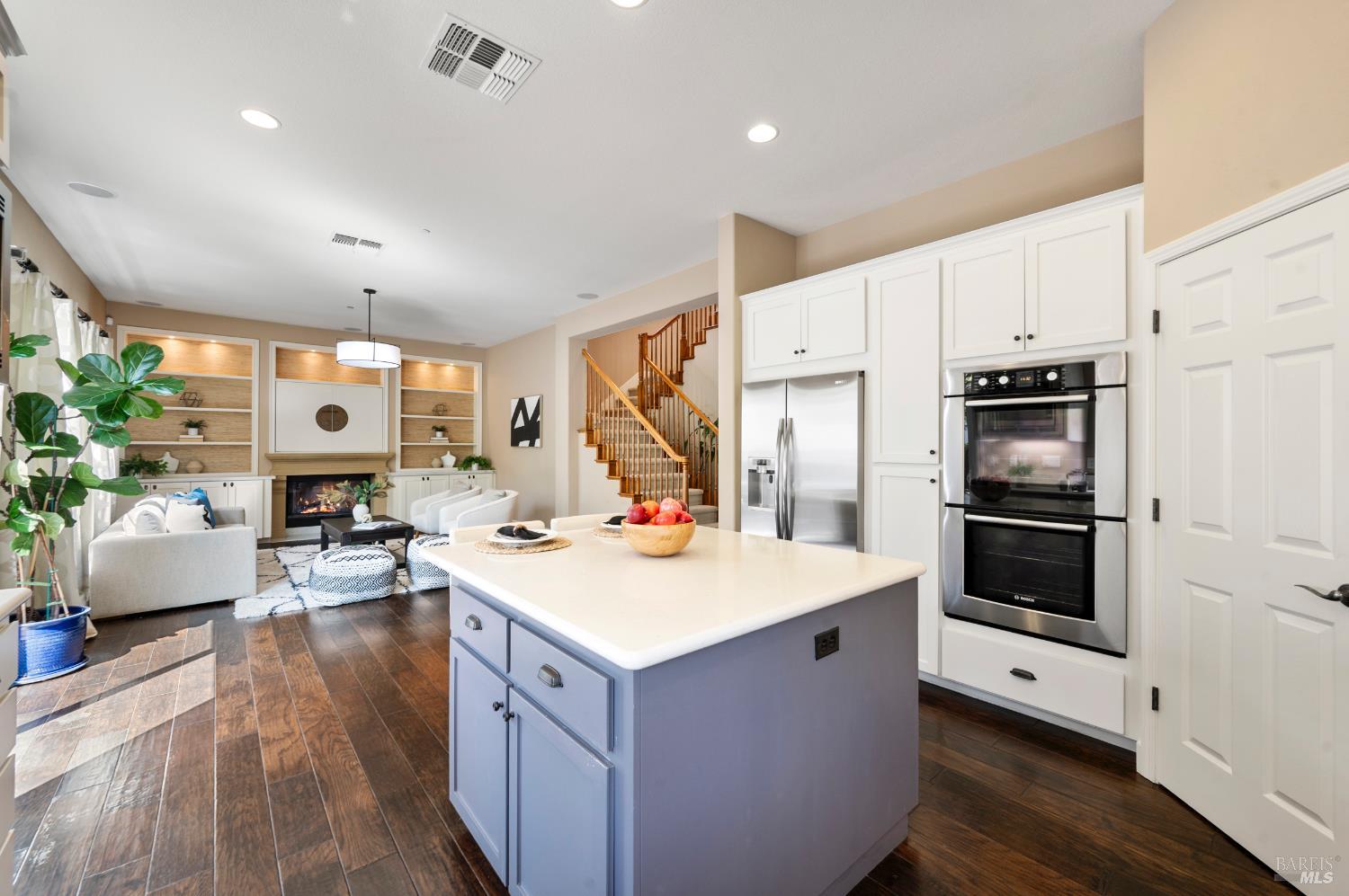 Detail Gallery Image 22 of 65 For 1203 Peppergrass St, Napa,  CA 94558 - 4 Beds | 3/1 Baths