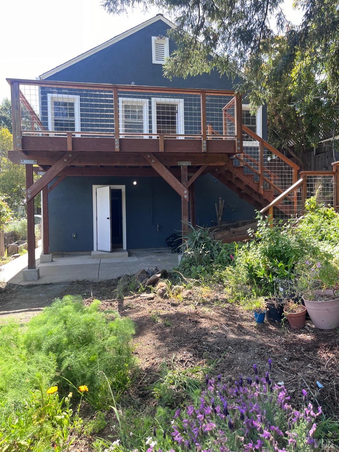 Detail Gallery Image 19 of 25 For 4538 Tulip Ave, Oakland,  CA 94619 - 3 Beds | 2 Baths