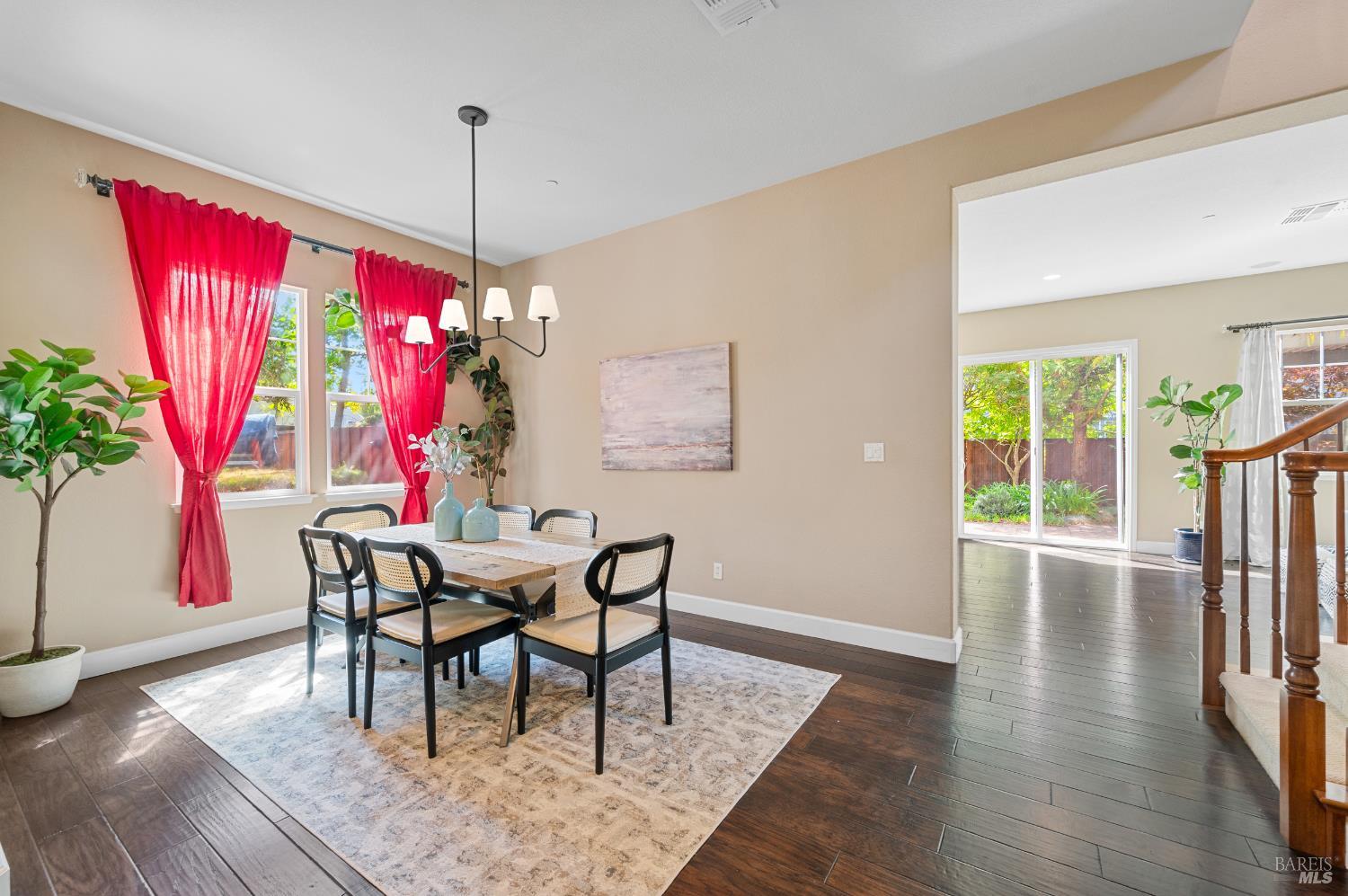 Detail Gallery Image 20 of 65 For 1203 Peppergrass St, Napa,  CA 94558 - 4 Beds | 3/1 Baths