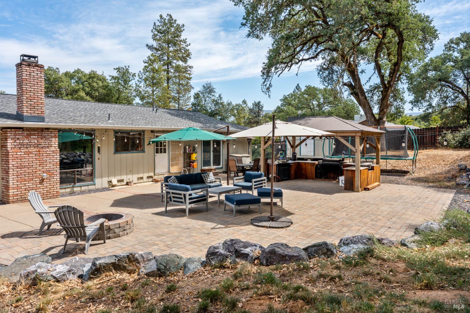 Detail Gallery Image 20 of 30 For 9510 W Side Potter Valley Rd, Potter Valley,  CA 95469 - 3 Beds | 2 Baths