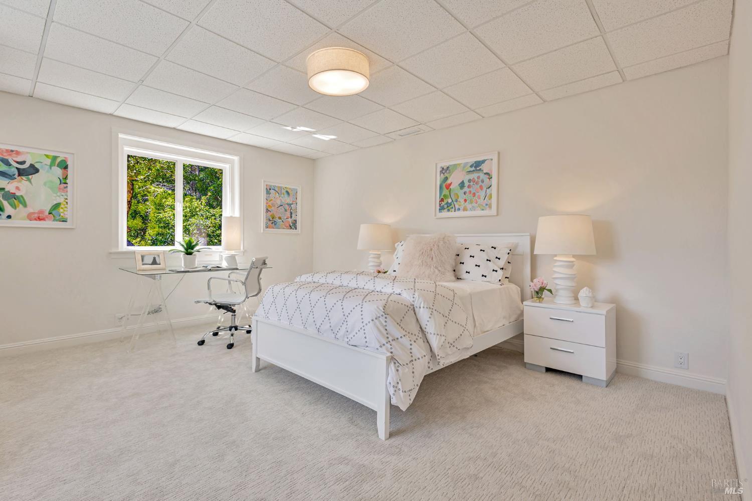 Detail Gallery Image 27 of 37 For 47 Coronet Ave, Mill Valley,  CA 94941 - 5 Beds | 4 Baths