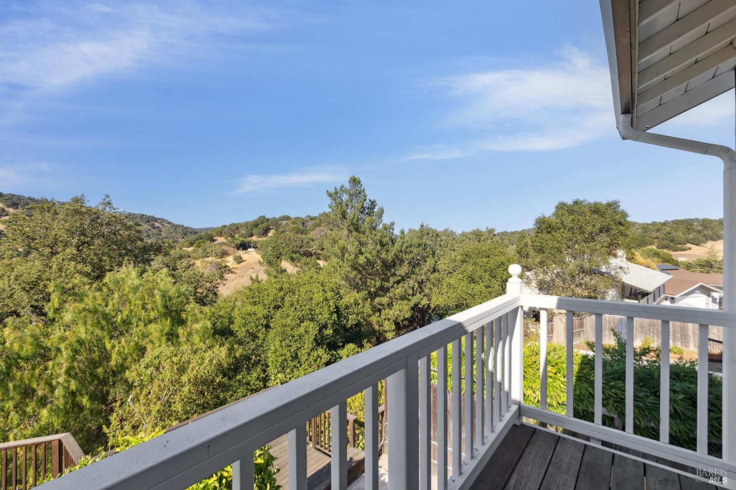 Detail Gallery Image 32 of 58 For 467 Cedar Hill Dr, San Rafael,  CA 94903 - 5 Beds | 3 Baths