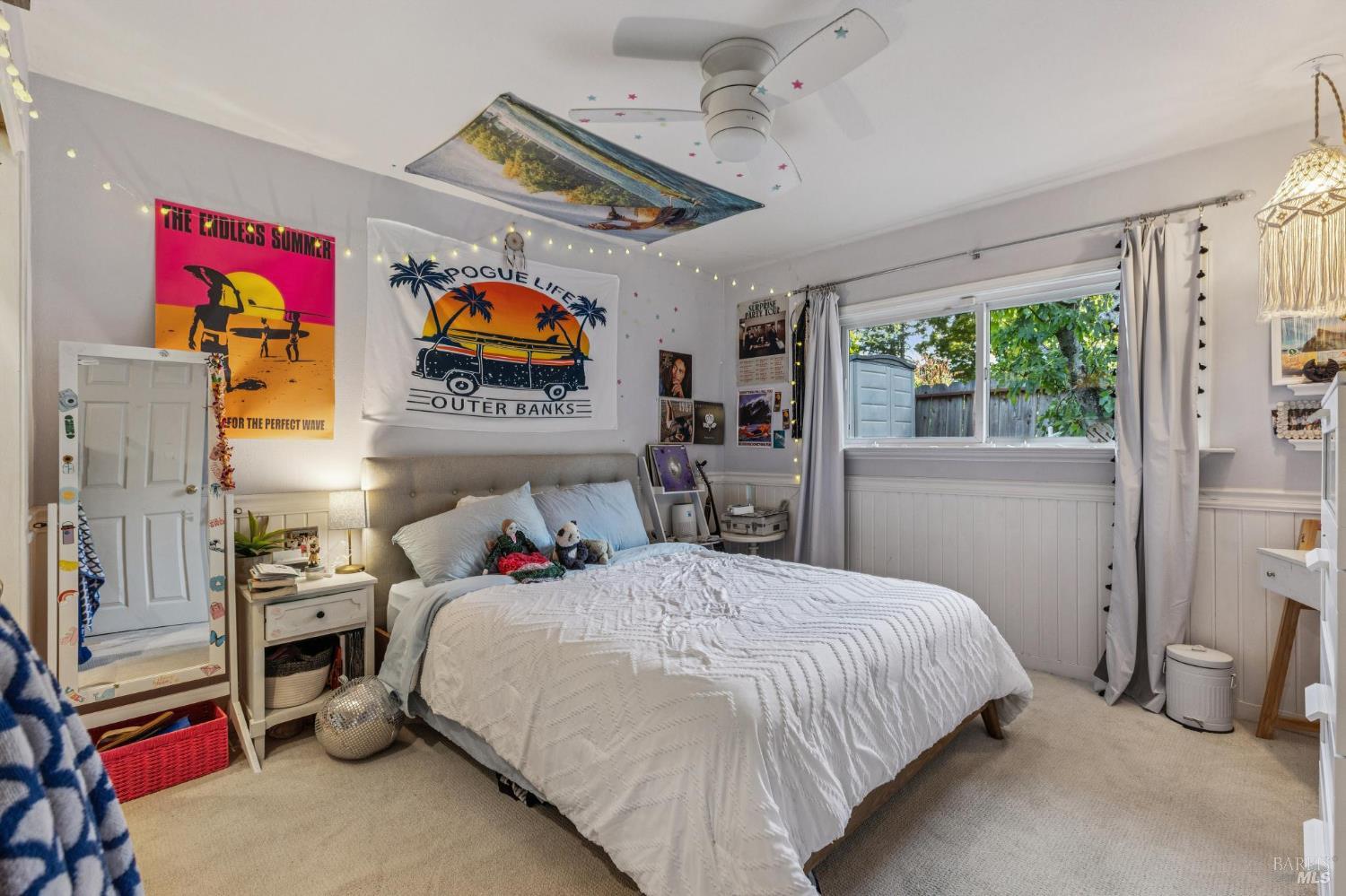Detail Gallery Image 24 of 51 For 770 Eucalyptus Ave, Novato,  CA 94947 - 3 Beds | 2 Baths