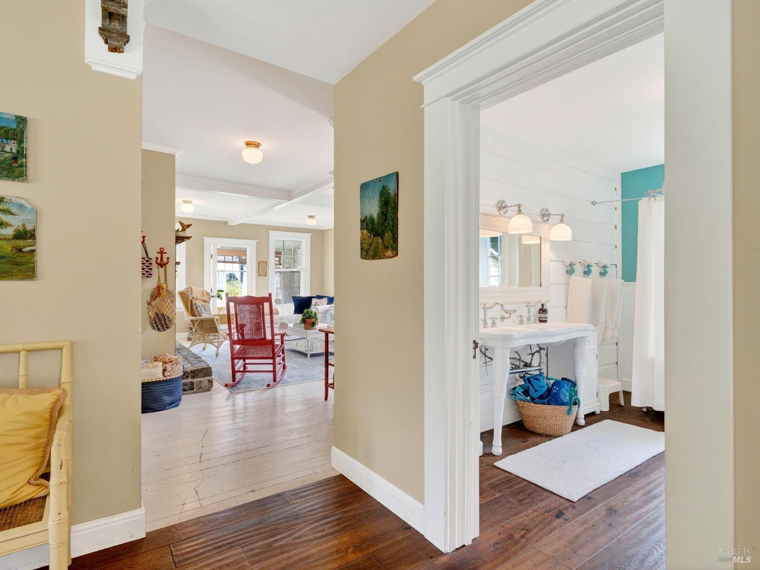 Detail Gallery Image 23 of 59 For 45050 Peterson St, Little River_1,  CA 95456 - 2 Beds | 1/1 Baths