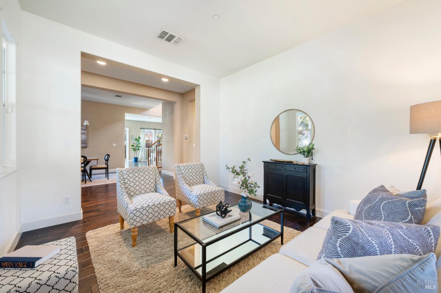 Detail Gallery Image 13 of 65 For 1203 Peppergrass St, Napa,  CA 94558 - 4 Beds | 3/1 Baths