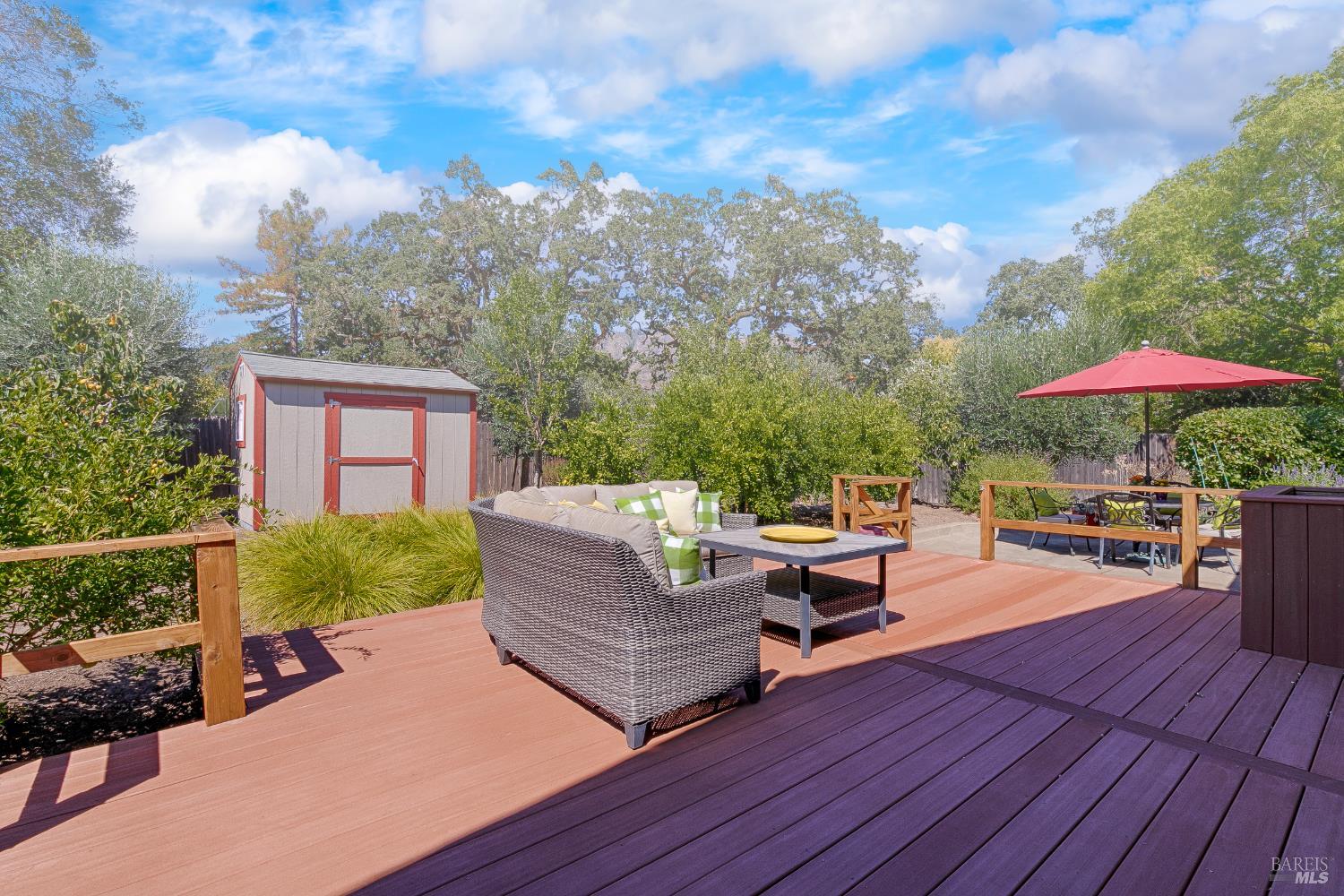 Detail Gallery Image 45 of 63 For 8862 Oak Trail Pl, Santa Rosa,  CA 95409 - 2 Beds | 2 Baths