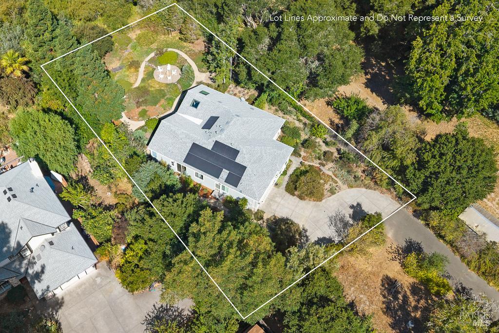 Detail Gallery Image 48 of 53 For 754 First St, Sebastopol,  CA 95472 - 3 Beds | 3 Baths