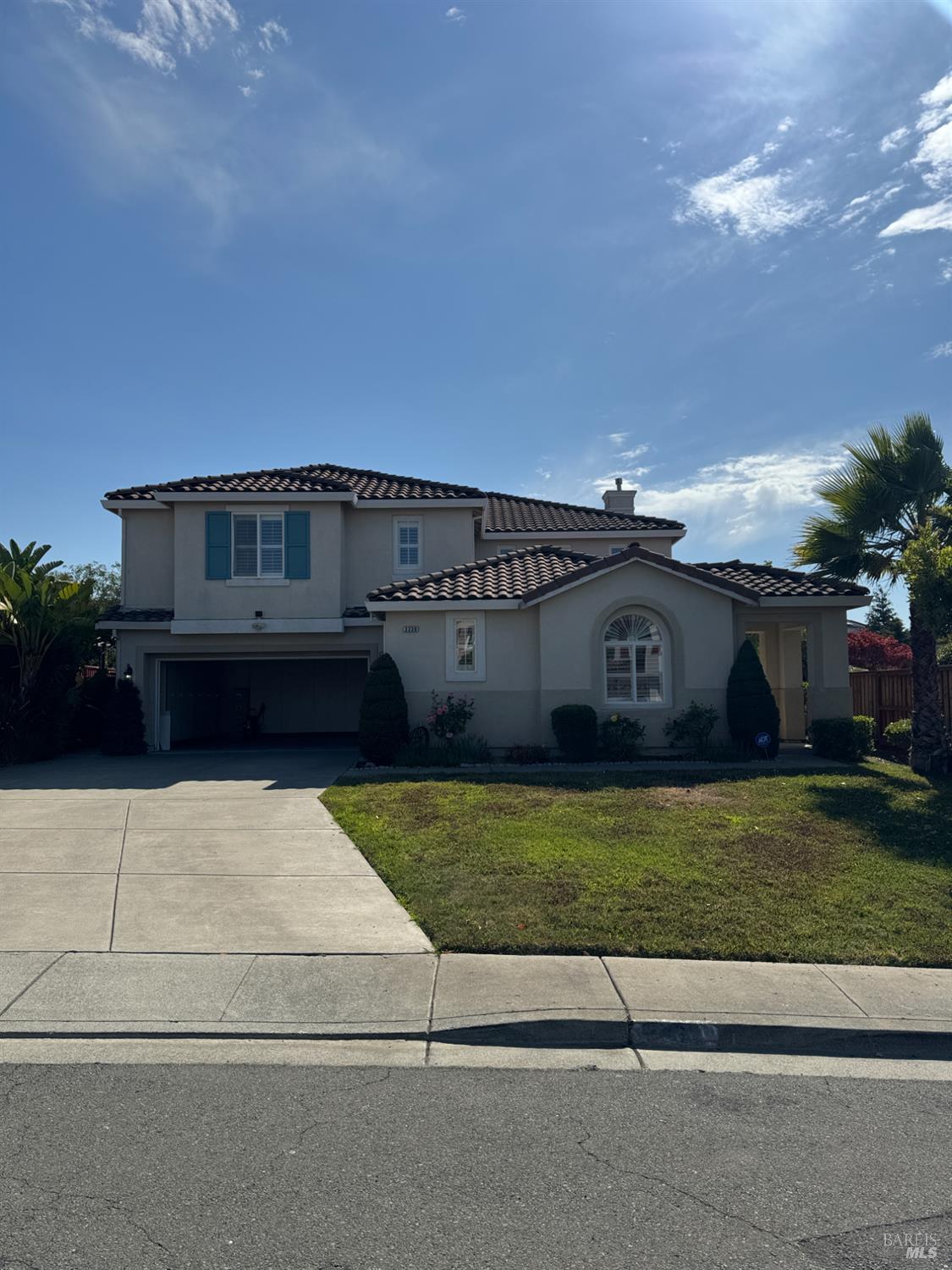 Detail Gallery Image 1 of 58 For 3330 Harbor Moon Ct, Vallejo,  CA 94591 - 5 Beds | 3 Baths