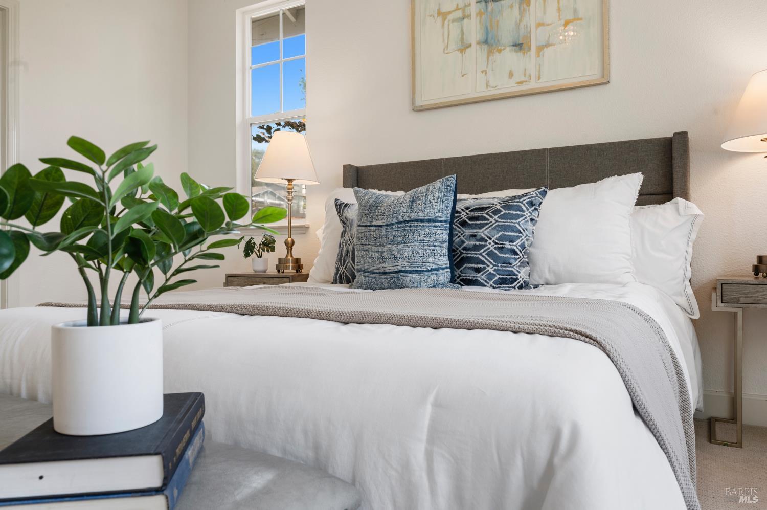 Detail Gallery Image 35 of 65 For 1203 Peppergrass St, Napa,  CA 94558 - 4 Beds | 3/1 Baths