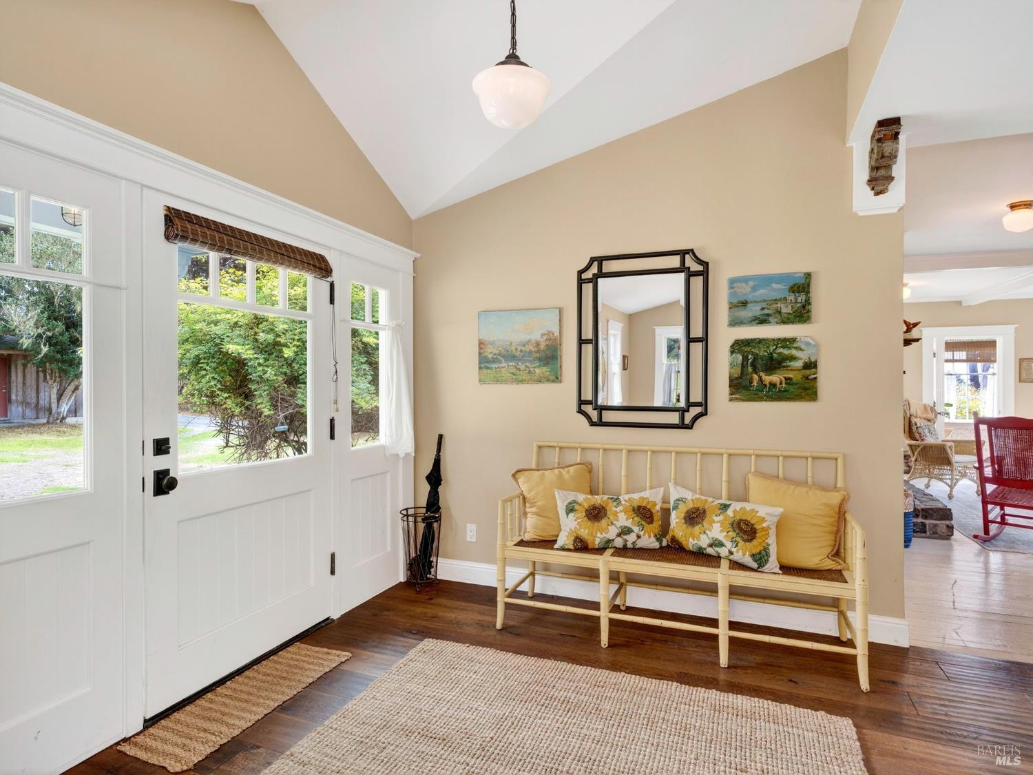 Detail Gallery Image 4 of 59 For 45050 Peterson St, Little River_1,  CA 95456 - 2 Beds | 1/1 Baths