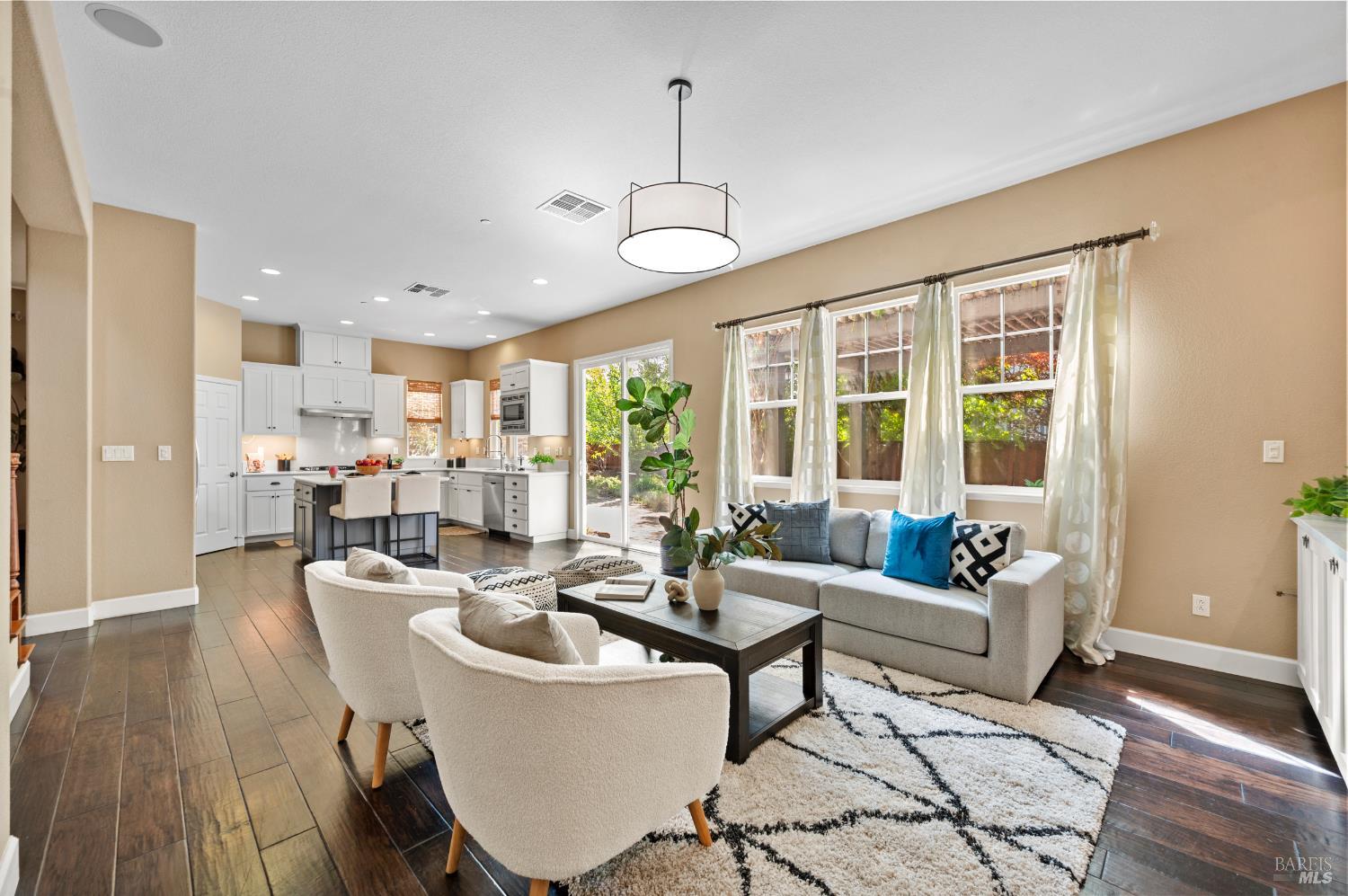 Detail Gallery Image 33 of 65 For 1203 Peppergrass St, Napa,  CA 94558 - 4 Beds | 3/1 Baths
