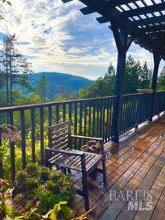 Detail Gallery Image 2 of 60 For 18574 Tomki Rd, Redwood Valley,  CA 95470 - 2 Beds | 2 Baths