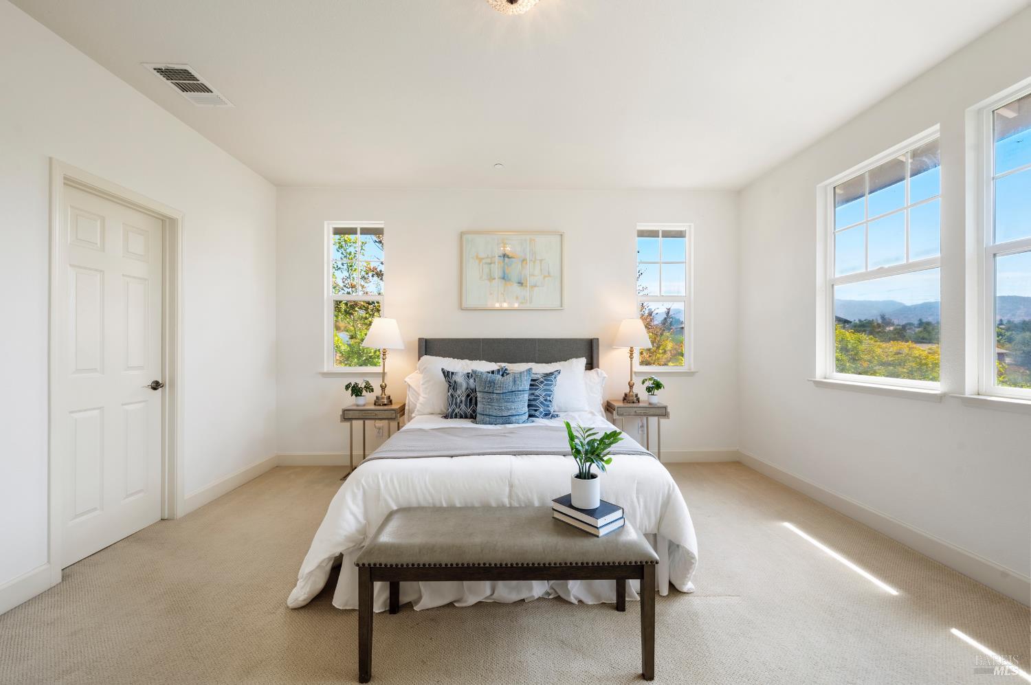 Detail Gallery Image 38 of 65 For 1203 Peppergrass St, Napa,  CA 94558 - 4 Beds | 3/1 Baths