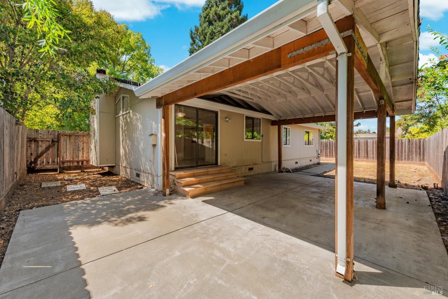 Detail Gallery Image 38 of 44 For 2195 Delpha Dr, Napa,  CA 94558 - 3 Beds | 2 Baths