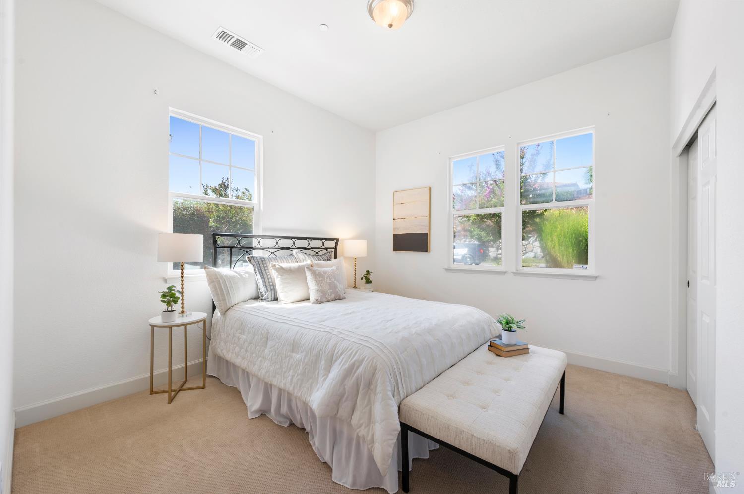 Detail Gallery Image 15 of 65 For 1203 Peppergrass St, Napa,  CA 94558 - 4 Beds | 3/1 Baths