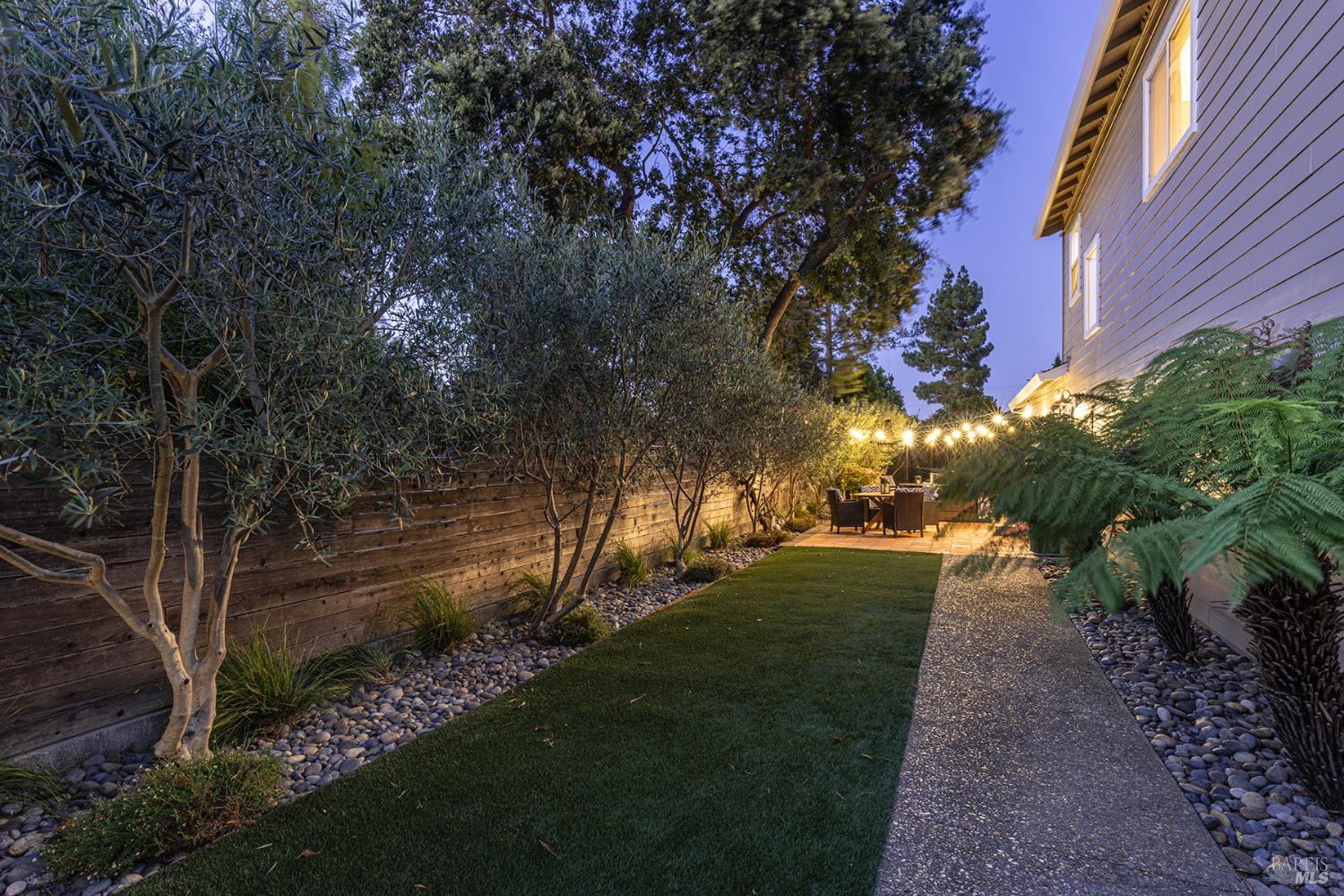 Detail Gallery Image 54 of 63 For 12 Nicholas Ct, Napa,  CA 94558 - 3 Beds | 2/1 Baths
