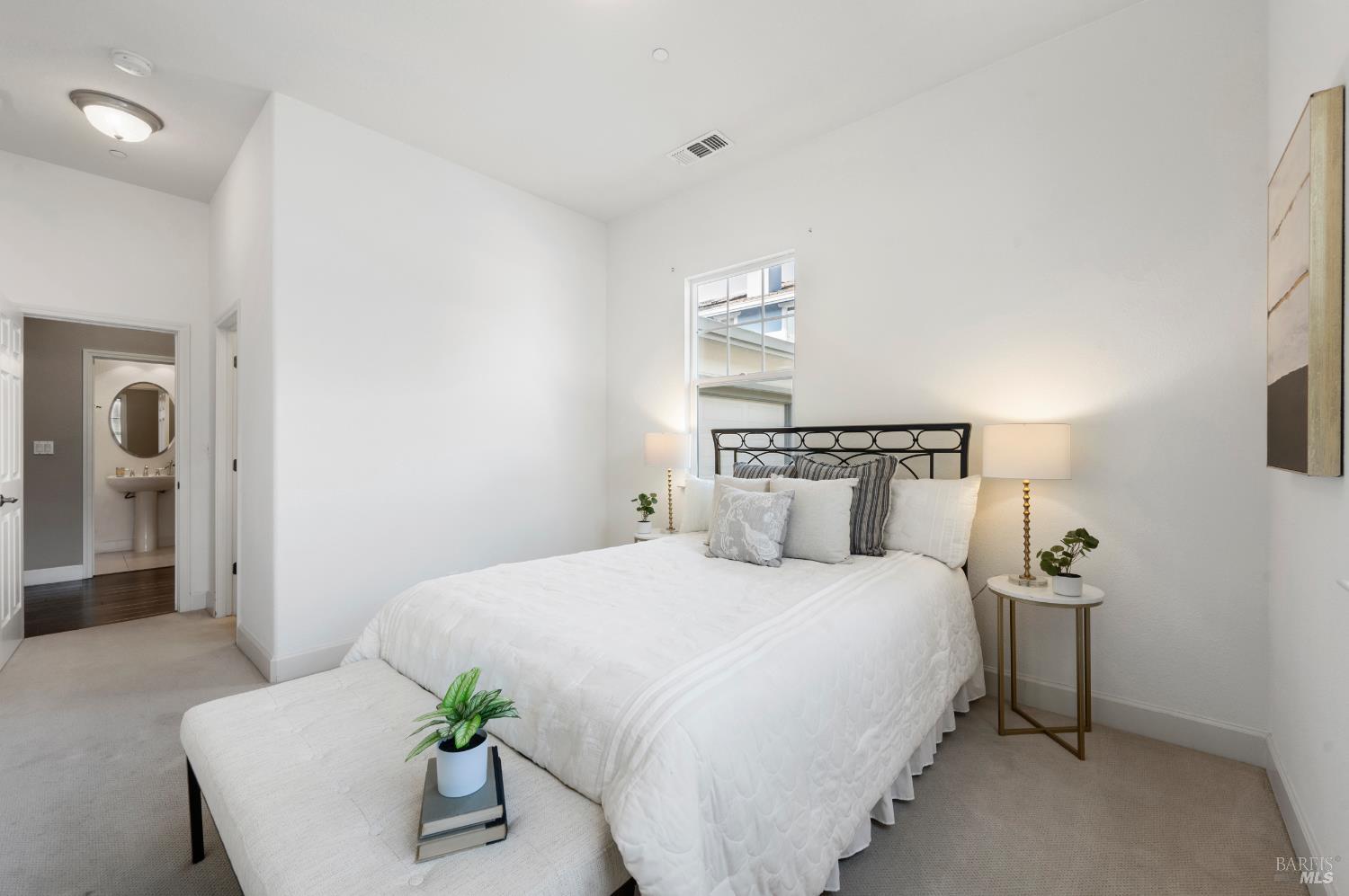 Detail Gallery Image 16 of 65 For 1203 Peppergrass St, Napa,  CA 94558 - 4 Beds | 3/1 Baths