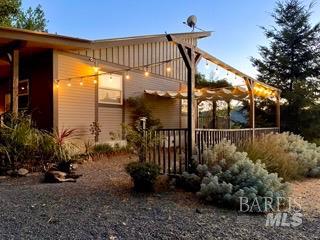 Detail Gallery Image 3 of 60 For 18574 Tomki Rd, Redwood Valley,  CA 95470 - 2 Beds | 2 Baths