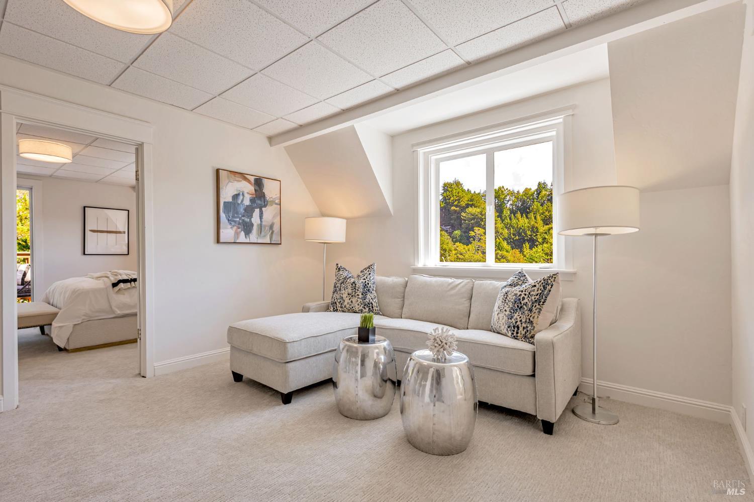 Detail Gallery Image 25 of 37 For 47 Coronet Ave, Mill Valley,  CA 94941 - 5 Beds | 4 Baths
