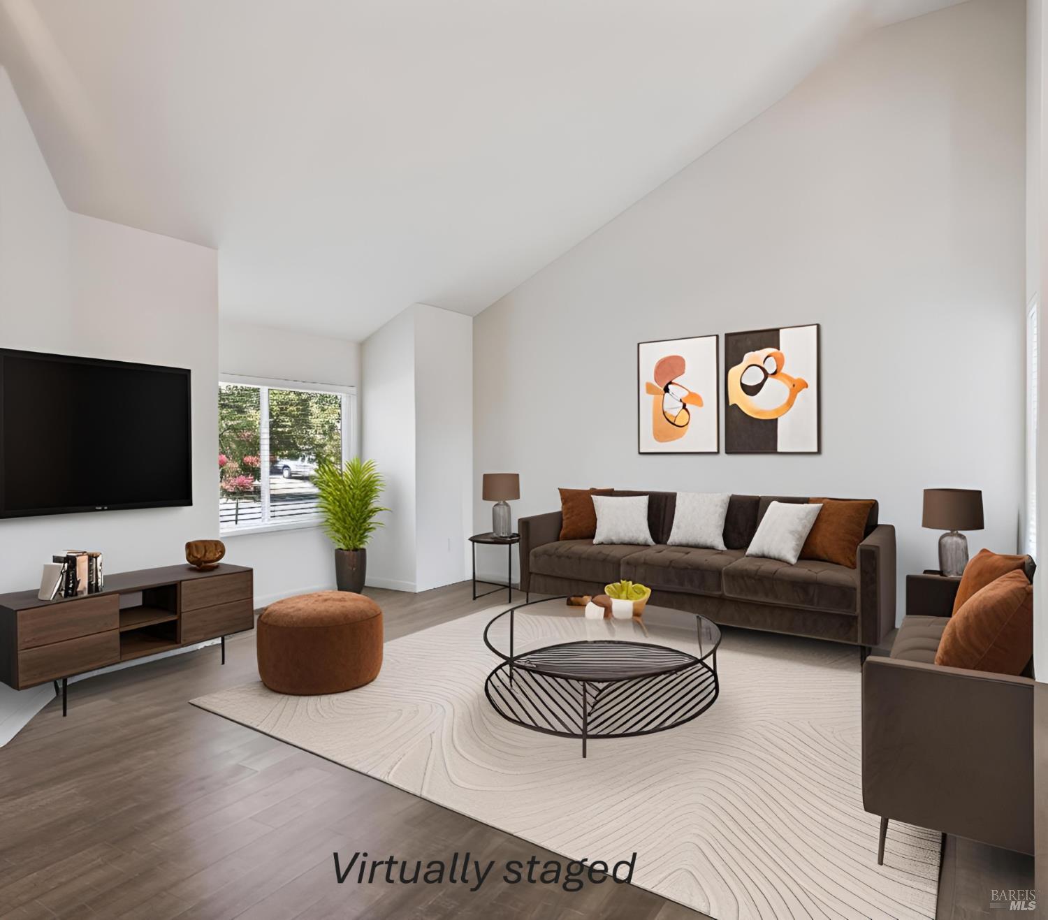 Detail Gallery Image 6 of 36 For 2189 Saint Augustine Cir, Petaluma,  CA 94954 - 3 Beds | 2/1 Baths