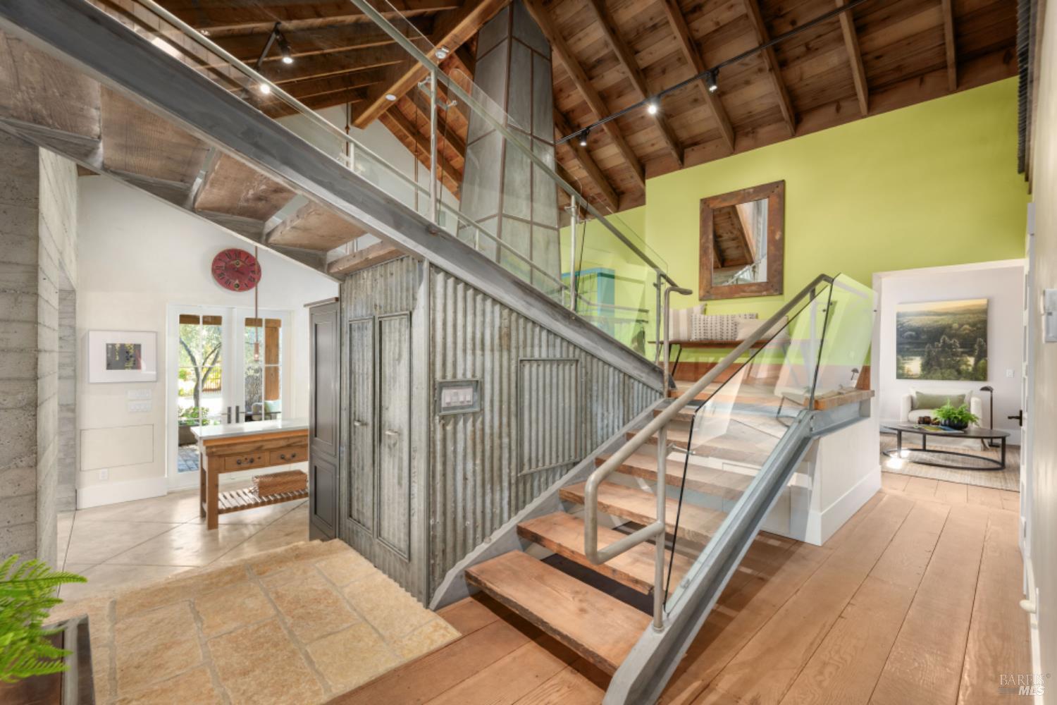 Detail Gallery Image 28 of 46 For 1711 Tainter St, Saint Helena,  CA 94574 - 4 Beds | 4/1 Baths