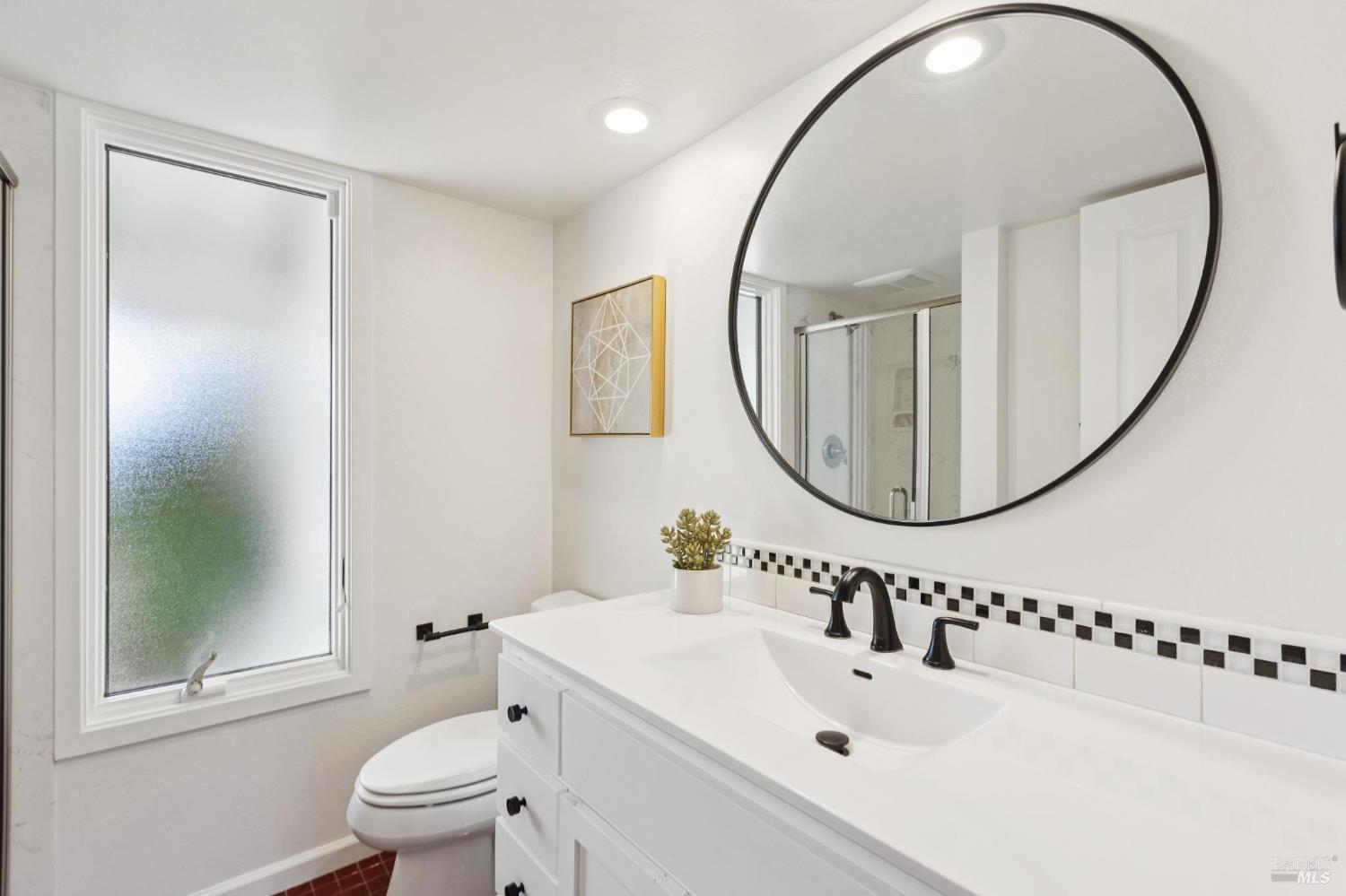 Detail Gallery Image 45 of 58 For 467 Cedar Hill Dr, San Rafael,  CA 94903 - 5 Beds | 3 Baths