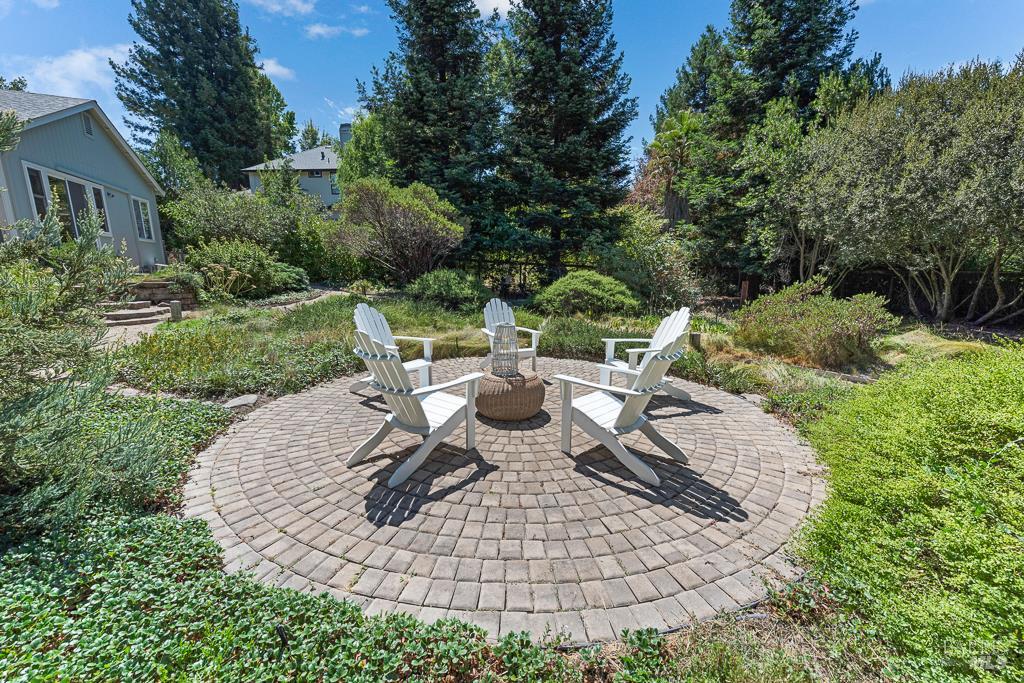 Detail Gallery Image 42 of 53 For 754 First St, Sebastopol,  CA 95472 - 3 Beds | 3 Baths