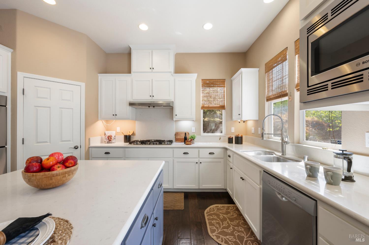 Detail Gallery Image 26 of 65 For 1203 Peppergrass St, Napa,  CA 94558 - 4 Beds | 3/1 Baths