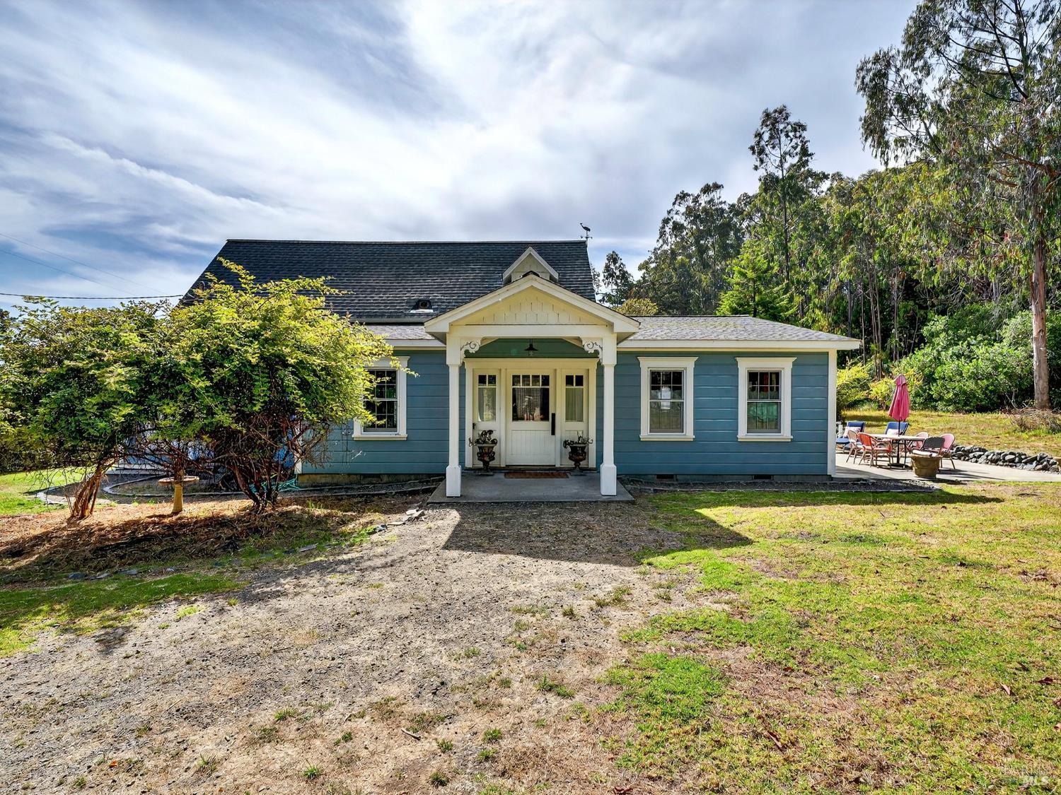 Detail Gallery Image 55 of 59 For 45050 Peterson St, Little River_1,  CA 95456 - 2 Beds | 1/1 Baths