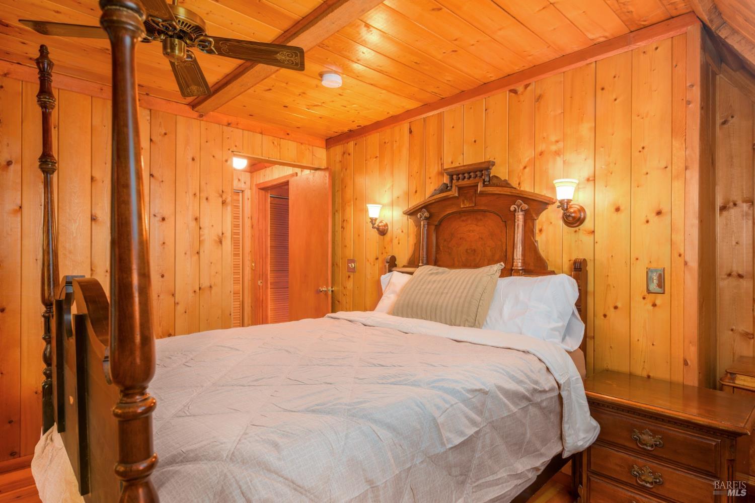 Detail Gallery Image 22 of 29 For 45991 Pacific Woods Rd, Gualala,  CA 95445 - 2 Beds | 3 Baths