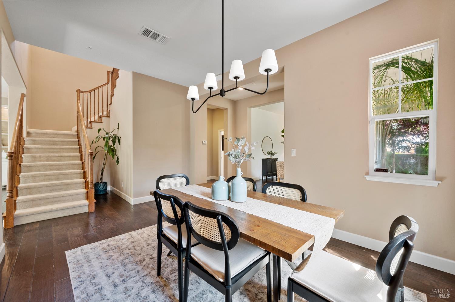 Detail Gallery Image 19 of 65 For 1203 Peppergrass St, Napa,  CA 94558 - 4 Beds | 3/1 Baths