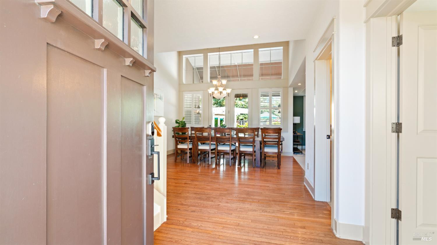 Detail Gallery Image 5 of 53 For 126 Savannah Way, Windsor,  CA 95492 - 4 Beds | 3/1 Baths