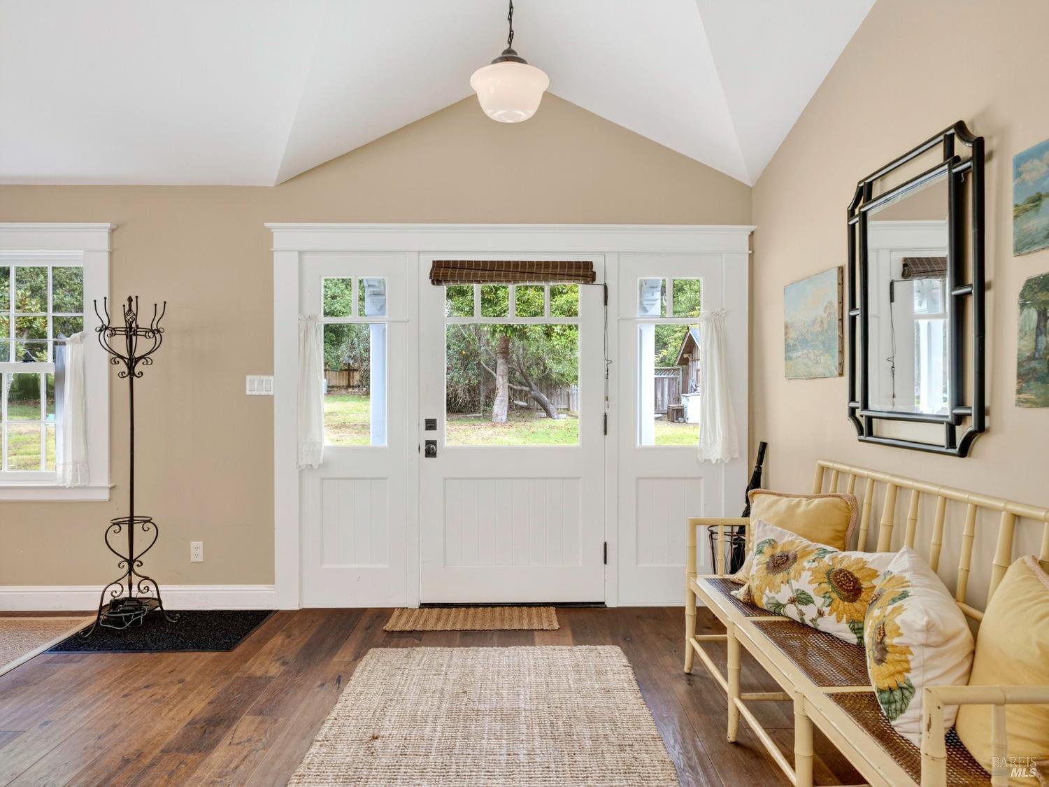 Detail Gallery Image 3 of 59 For 45050 Peterson St, Little River_1,  CA 95456 - 2 Beds | 1/1 Baths
