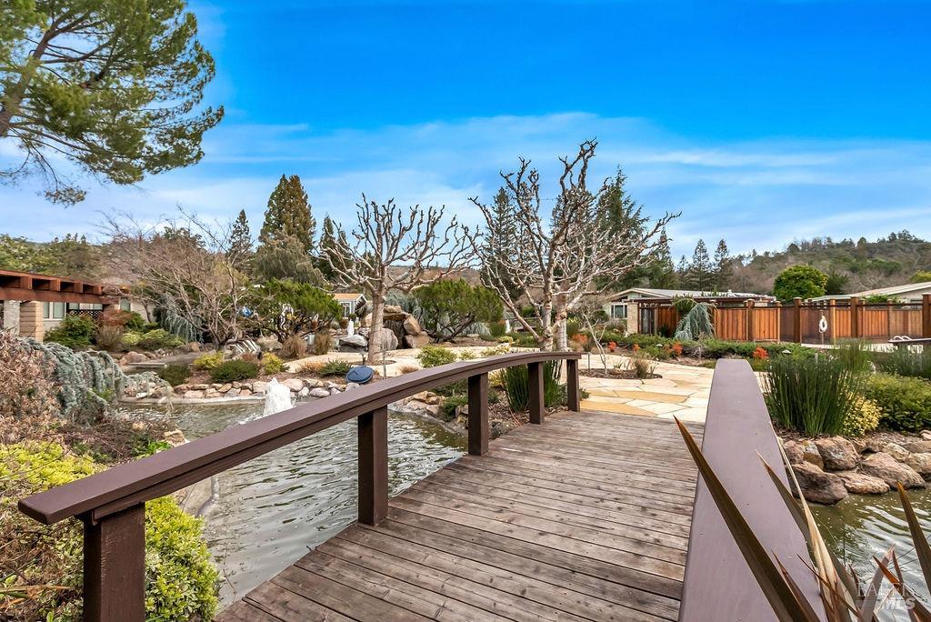 Detail Gallery Image 32 of 35 For 4 La Canada Ct, Saint Helena,  CA 94574 - 2 Beds | 2 Baths