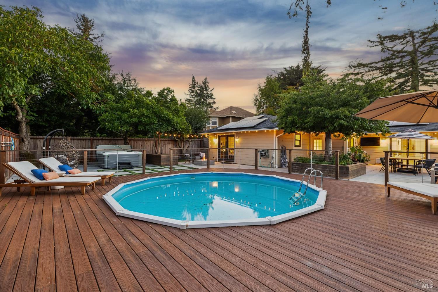 Detail Gallery Image 39 of 51 For 770 Eucalyptus Ave, Novato,  CA 94947 - 3 Beds | 2 Baths