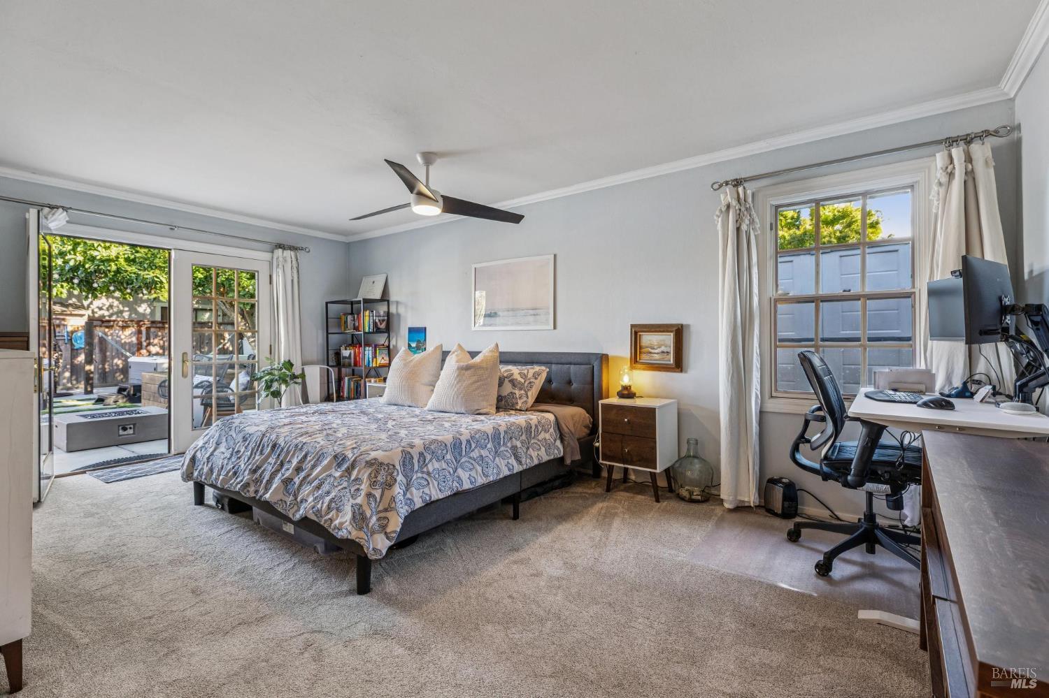 Detail Gallery Image 22 of 51 For 770 Eucalyptus Ave, Novato,  CA 94947 - 3 Beds | 2 Baths
