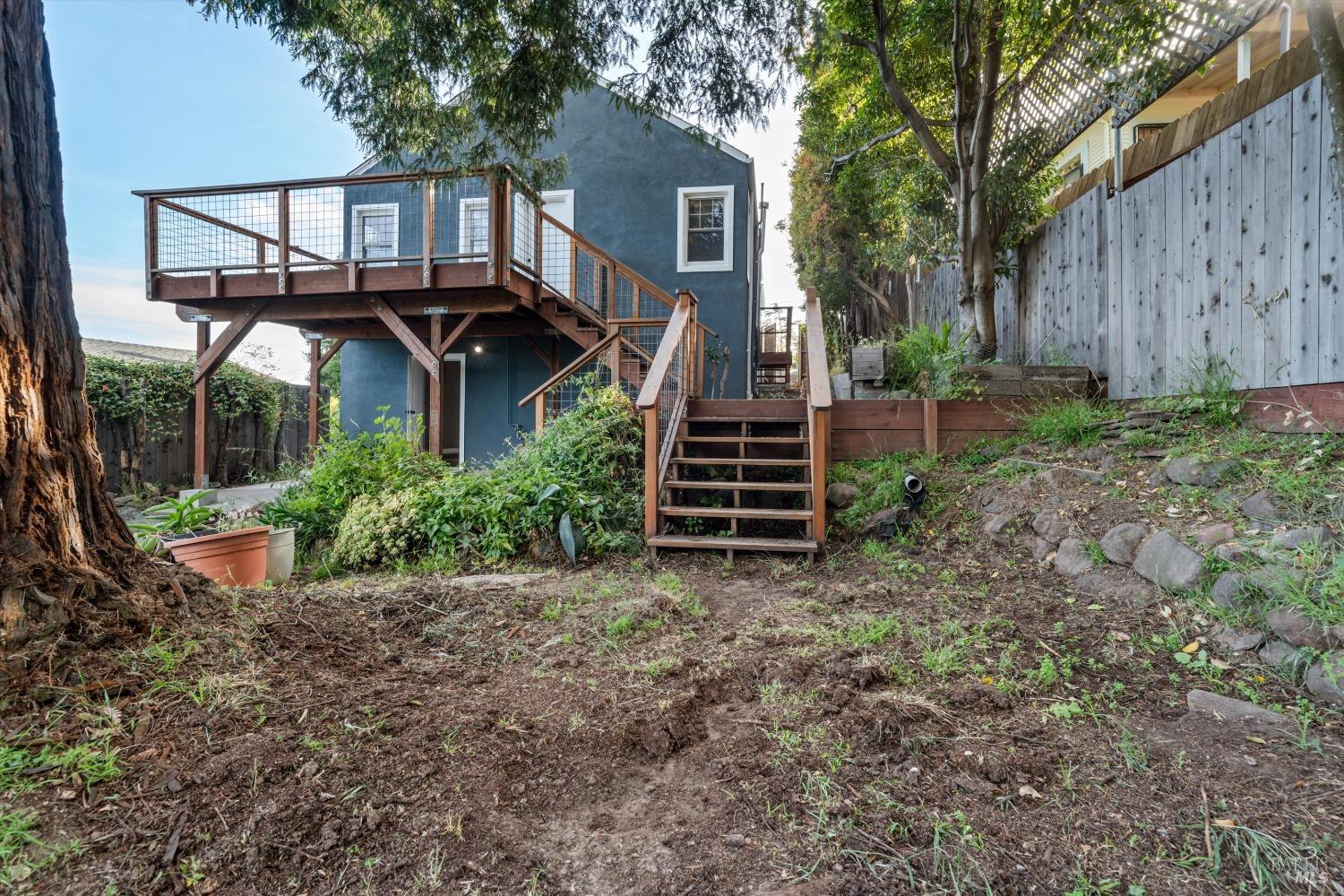 Detail Gallery Image 21 of 25 For 4538 Tulip Ave, Oakland,  CA 94619 - 3 Beds | 2 Baths