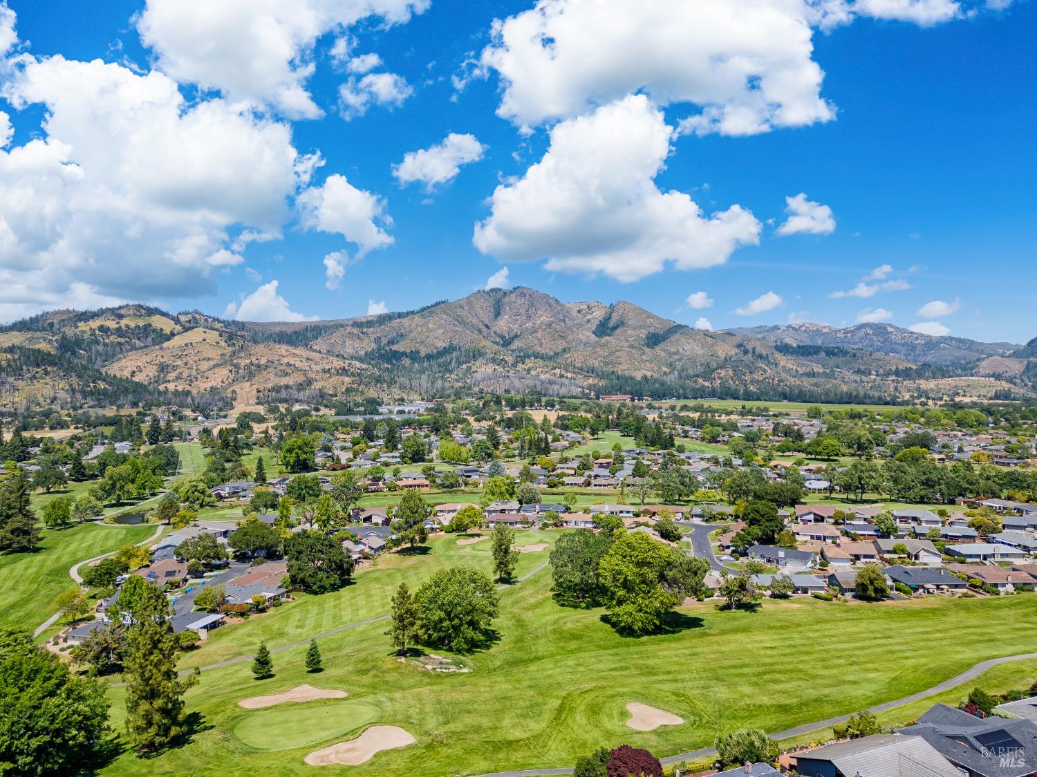 Detail Gallery Image 62 of 63 For 8862 Oak Trail Pl, Santa Rosa,  CA 95409 - 2 Beds | 2 Baths