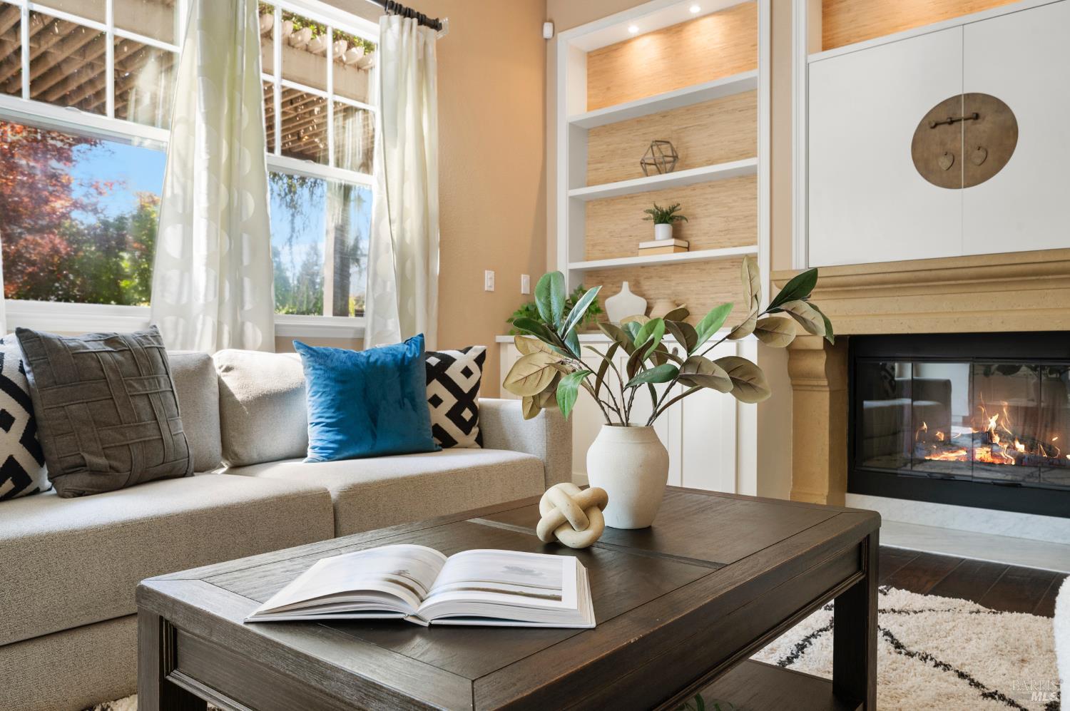Detail Gallery Image 28 of 65 For 1203 Peppergrass St, Napa,  CA 94558 - 4 Beds | 3/1 Baths