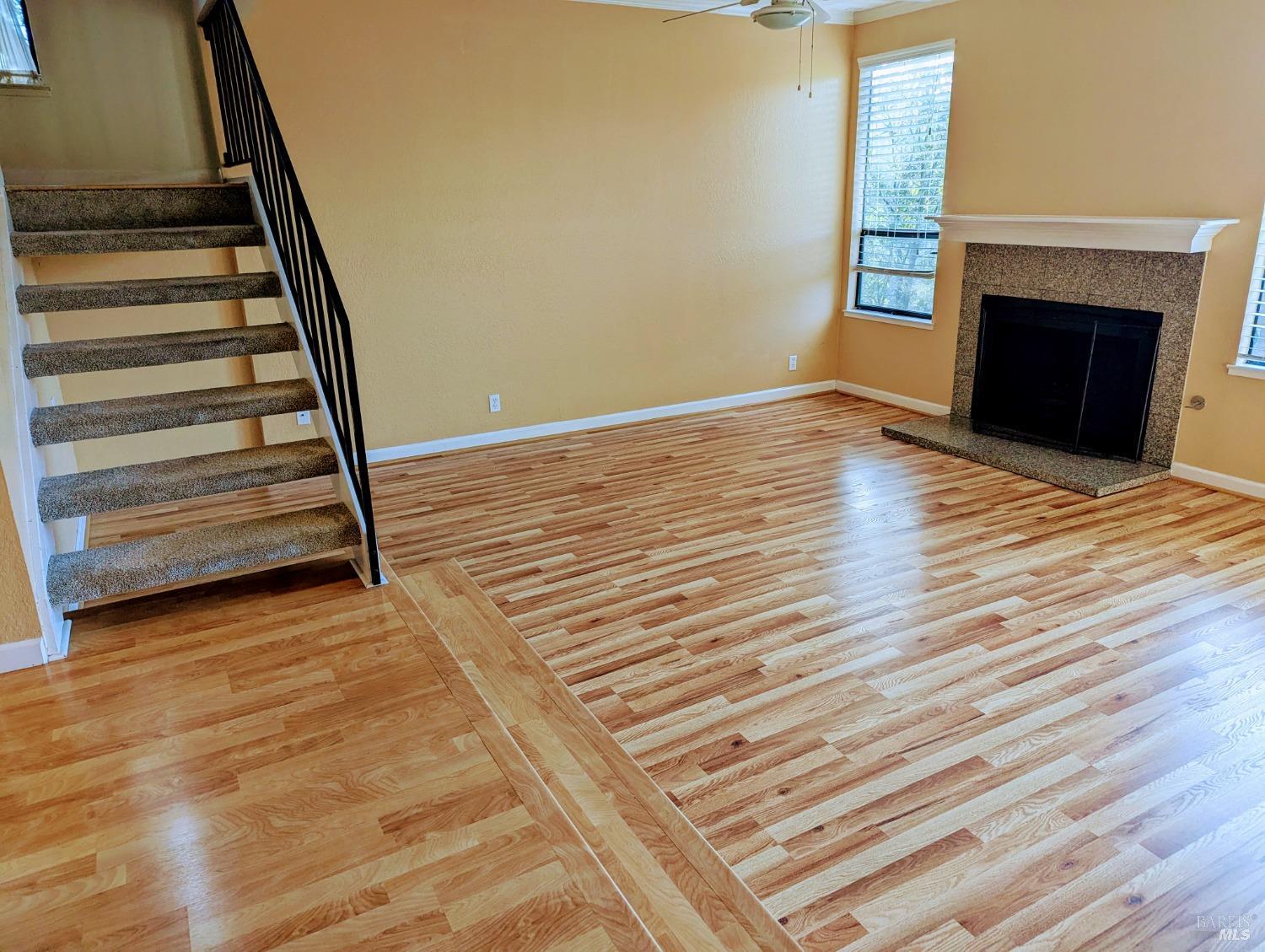 Detail Gallery Image 18 of 32 For 1 Columbine Ln, Novato,  CA 94947 - 3 Beds | 2/1 Baths