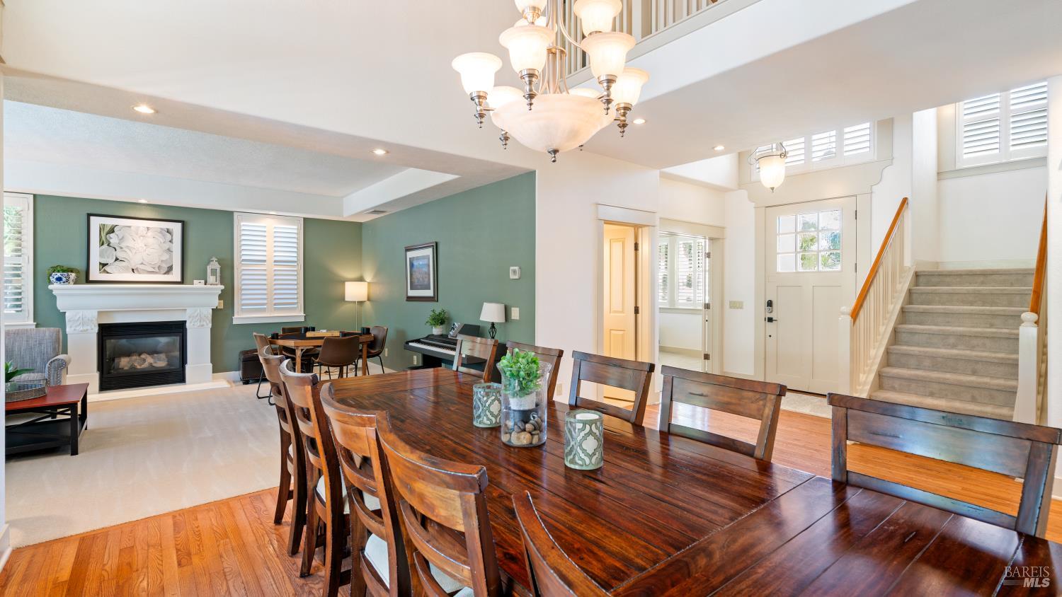 Detail Gallery Image 6 of 53 For 126 Savannah Way, Windsor,  CA 95492 - 4 Beds | 3/1 Baths