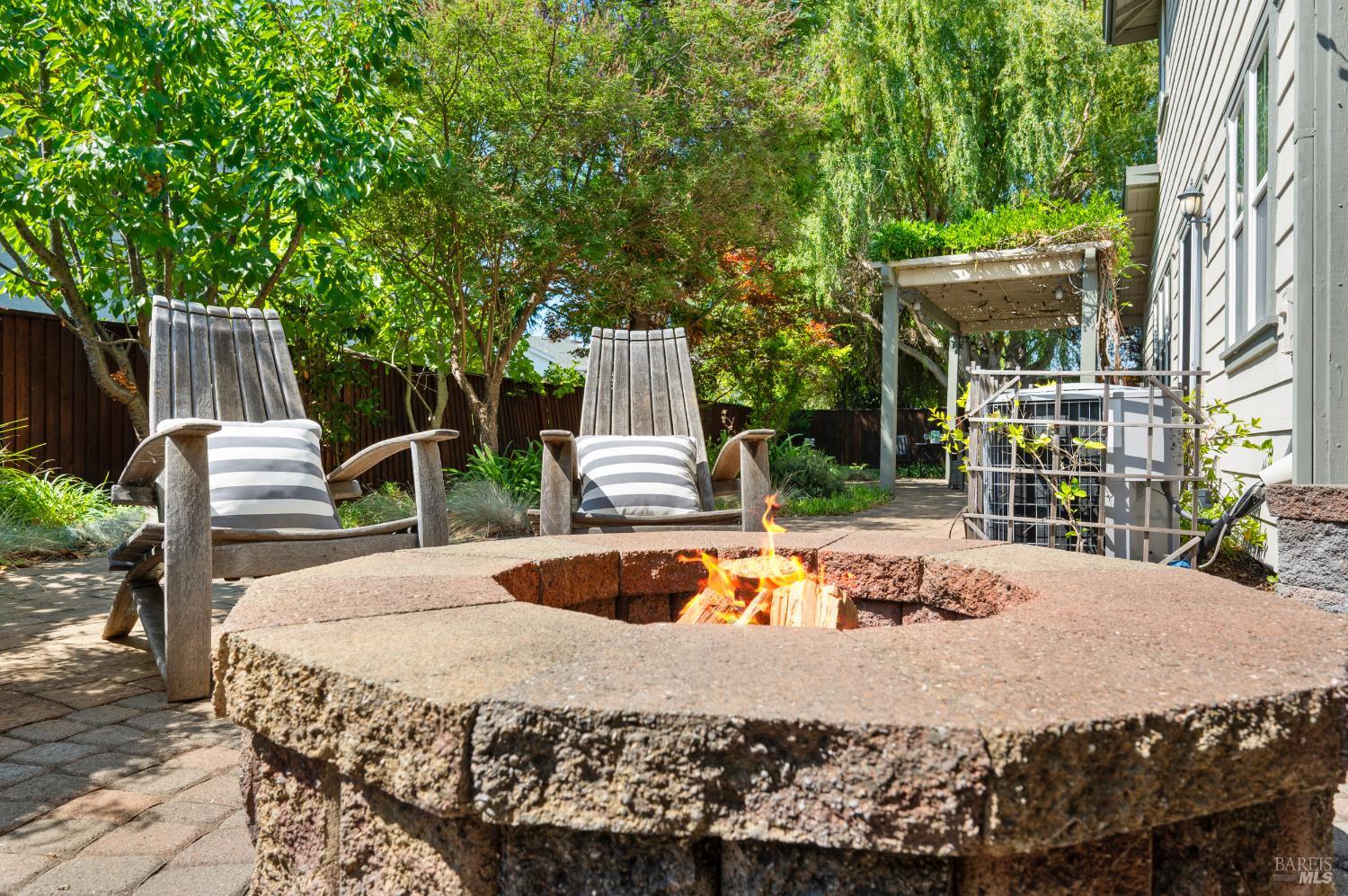 Detail Gallery Image 53 of 65 For 1203 Peppergrass St, Napa,  CA 94558 - 4 Beds | 3/1 Baths