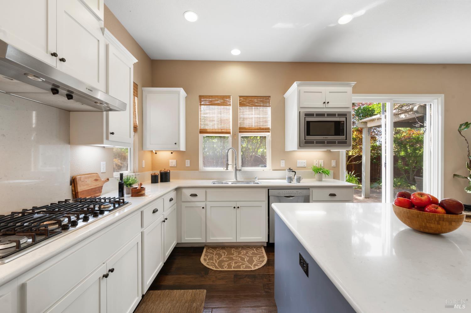 Detail Gallery Image 23 of 65 For 1203 Peppergrass St, Napa,  CA 94558 - 4 Beds | 3/1 Baths
