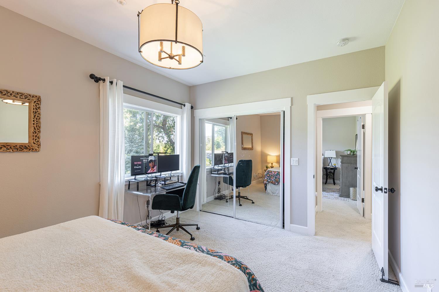 Detail Gallery Image 42 of 63 For 12 Nicholas Ct, Napa,  CA 94558 - 3 Beds | 2/1 Baths