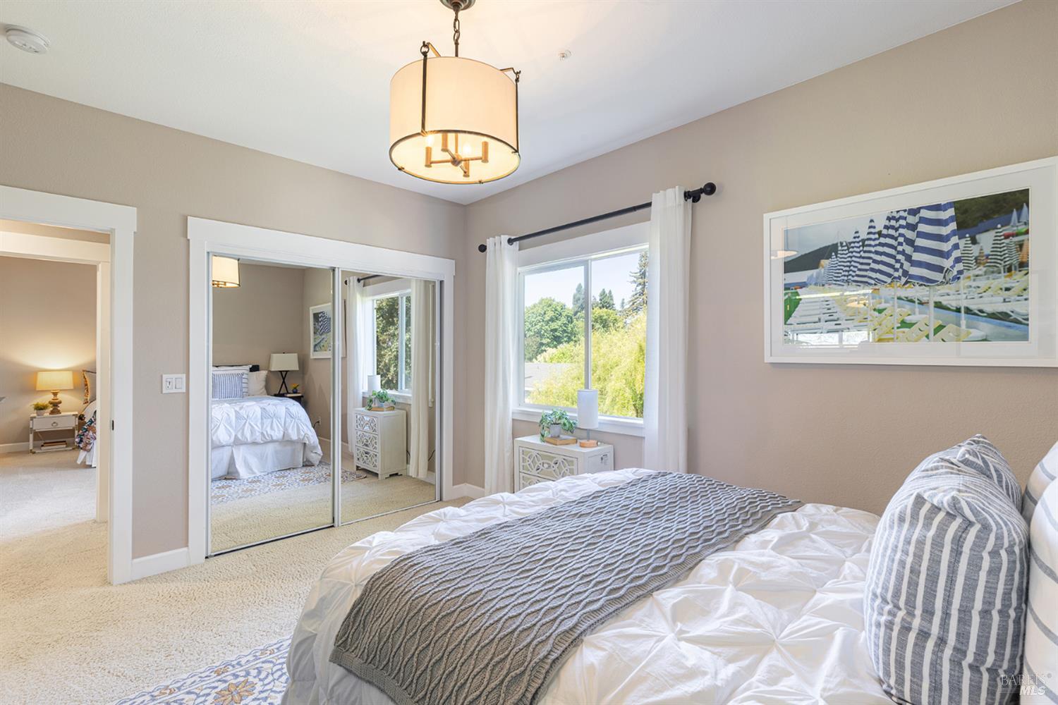 Detail Gallery Image 36 of 63 For 12 Nicholas Ct, Napa,  CA 94558 - 3 Beds | 2/1 Baths